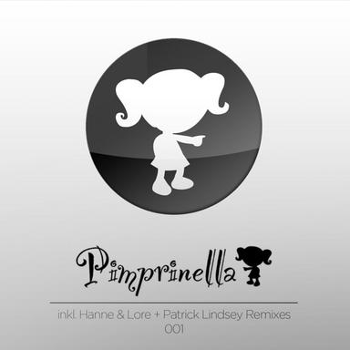 Pimprinella - Patrick Lindsey Remix