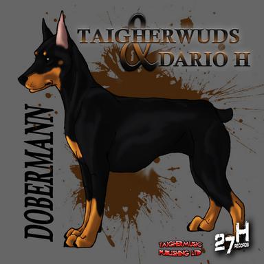 Dobermann - Original Mix