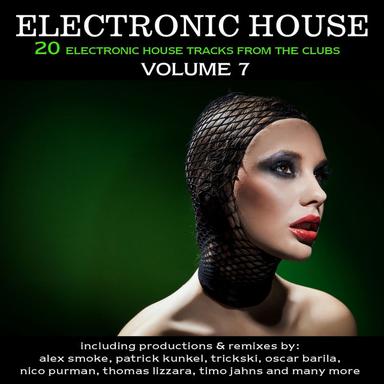 Tubetracker - Logiztik Sounds & Mauricio Duarte Remix