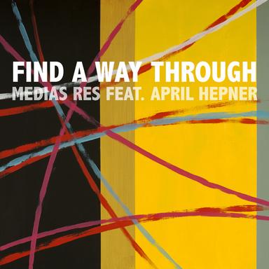 Find A Way Through - Deep House Mix