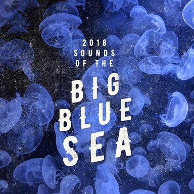 A Deep Blue Sea