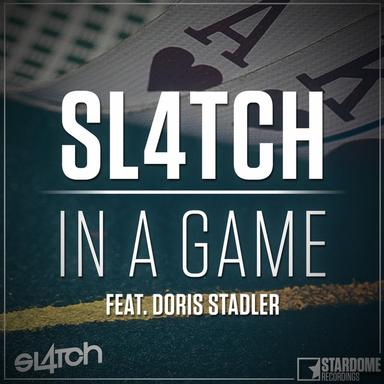 In a Game - Radio Edit