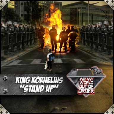 Stand Up - Original Mix