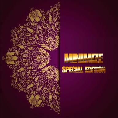 Dream vs. Nightmare - Minimize Remix