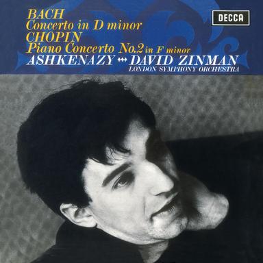 Harpsichord Concerto No. 1 in D Minor, BWV 1052: I. Allegro