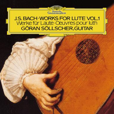 Suite In E Minor, BWV 996: 1. Praeludium