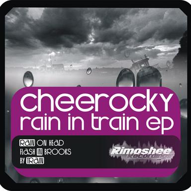 Flash In Brooks - Original Mix