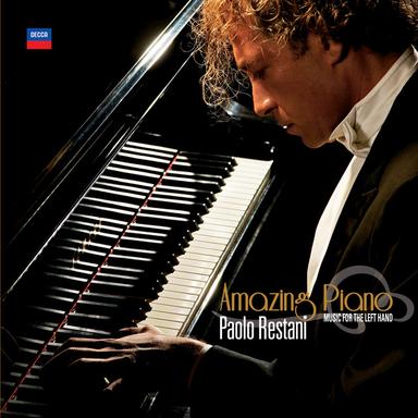 Six Études, Op. 135: 6. Gigue. Presto