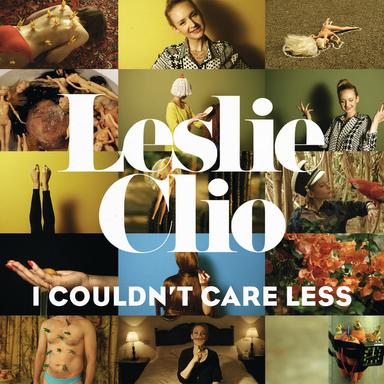 I Couldn't Care Less - Iron Curtis Remix