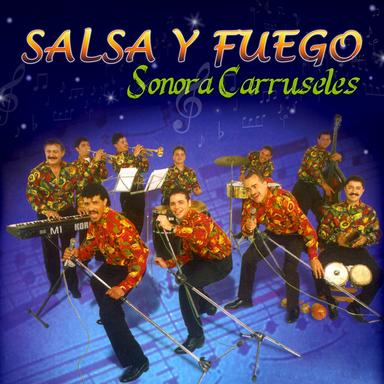 Luz de Cumbia