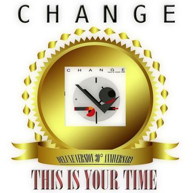 This Is Your Time - Full Length Album Mix