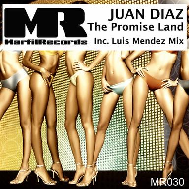 The Promise Land - Luis Mendez Remix