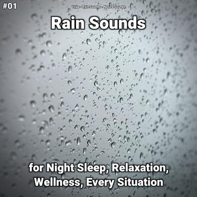 Rain Sounds for Teens