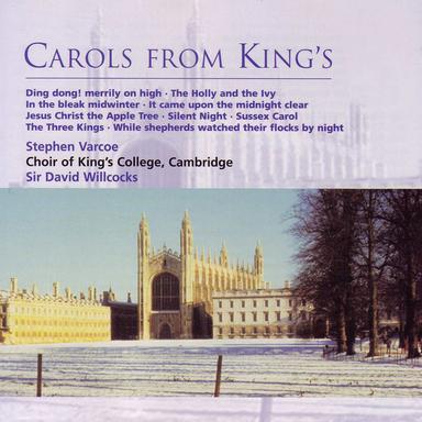 Vaughan Williams: And All in the Morning