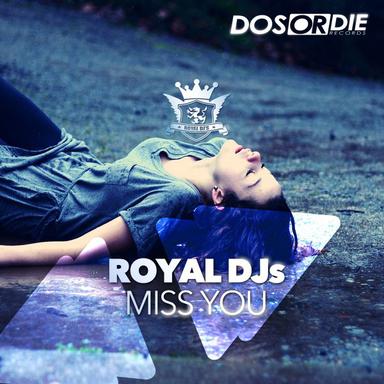 Miss You - Club Edit