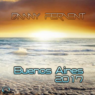 Buenos Aires 2017 (Skyrosphere Remix Edit)