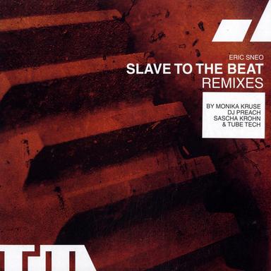 Slave to the Beat - Sascha Krohn Remix