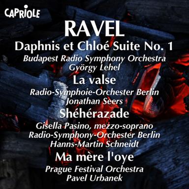 Ravel: Works for Orchestra