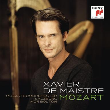 Piano Sonata No. 16 in C Major, K. 545 "Sonata facile" (Transcribed for Harp by Xavier de Maistre): I. Allegro