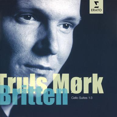 Britten: Cello Suite No. 1, Op. 72: I. Canto primo