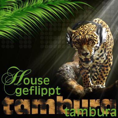 Tambura - Bingo Bongo Remix