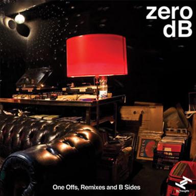 Distorted Minds - Zero Db Mix