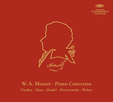 Piano Concerto No.19 in F, K.459: 1. Allegro vivace - Cadenza: Wolfgang Amadeus Mozart