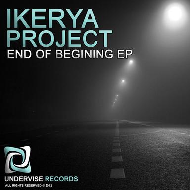 Stolen Time - Erik Iker Club Mix