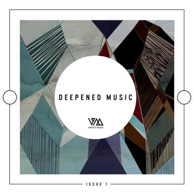 Desert - Original Mix