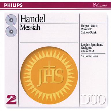 Messiah / Part 2: "Hallelujah"