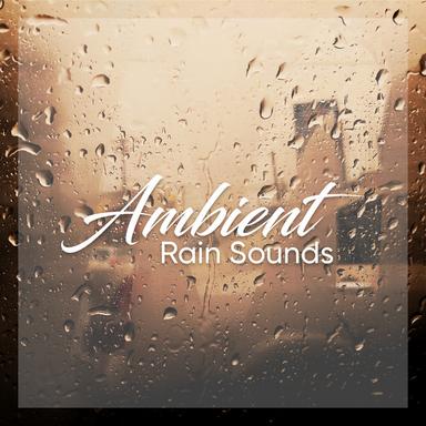 Natural Rain for Deep Sleep
