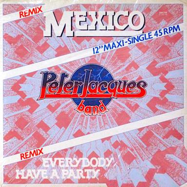 Mexico - Full Length Album Mix