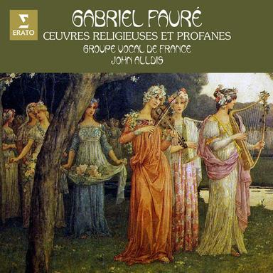 Fauré: 2 Motets, Op. 67: No. 1, Salve Regina