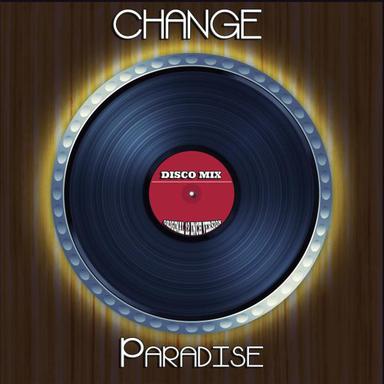 Paradise - Extended DJ Mix