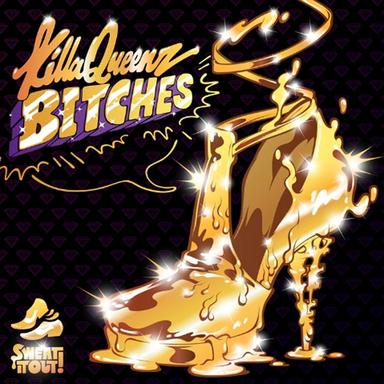 Bitches - Yolanda Be Cool Remix