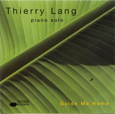 Guide Me Home "jazz"