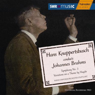 Symphony No. 3 in F Major, Op. 90: III. Poco Allegretto