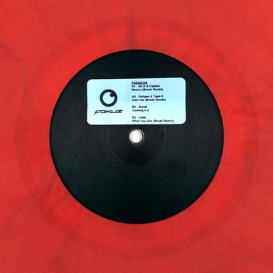 Coming 4 U - Original Mix