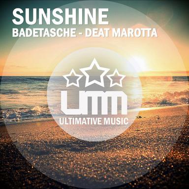 Sunshine - Radio Edit