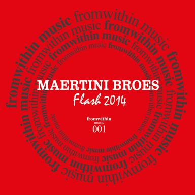 Flash - Marc Miroir Remix