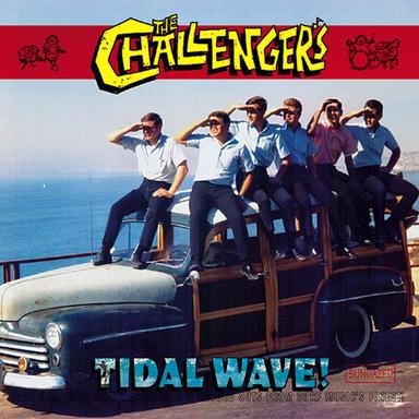 Tidal Wave!