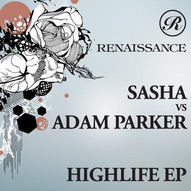 Highlife - Sasha Invol2ver Remix