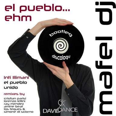 El Pueblo... Ehm - Los Teques & Simone Di Sciorno Remix