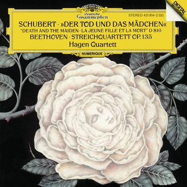 String Quartet No. 16 In F Major, Op. 135: 2. Vivace
