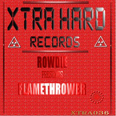 Flame Thrower - Original Mix