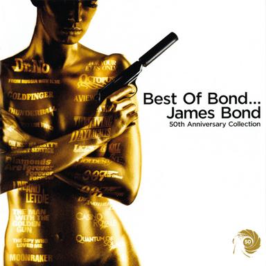 Vesper - From "Casino Royale" Soundtrack