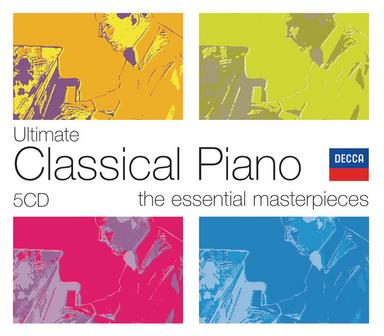 Rhapsody in G Minor, Op. 79, No. 2 - 1964 Recording