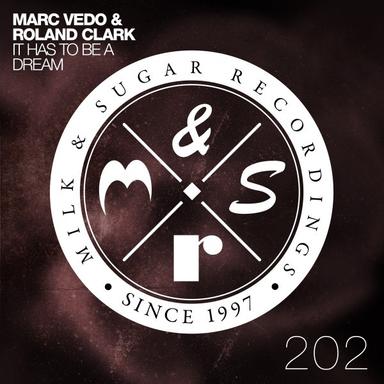 It Has to Be a Dream - Original Mix