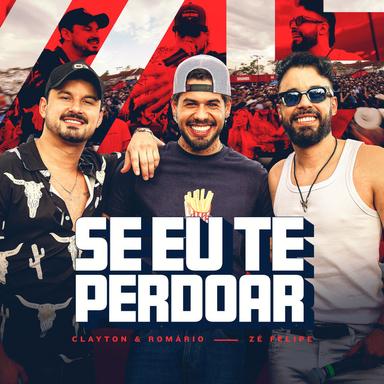 Se Eu Te Perdoar - Ao Vivo