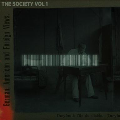 The Society, Vol. 1